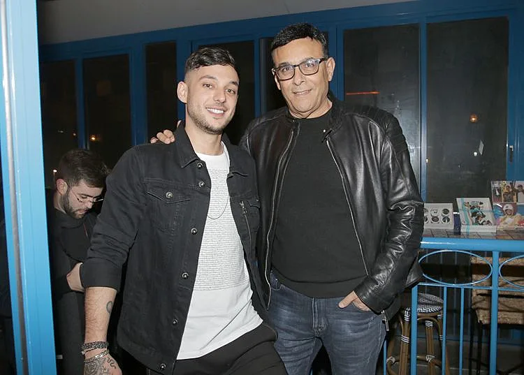 ישראל אוגלבו