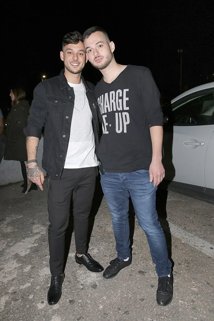 יום הולדת ישראל אוגלבו