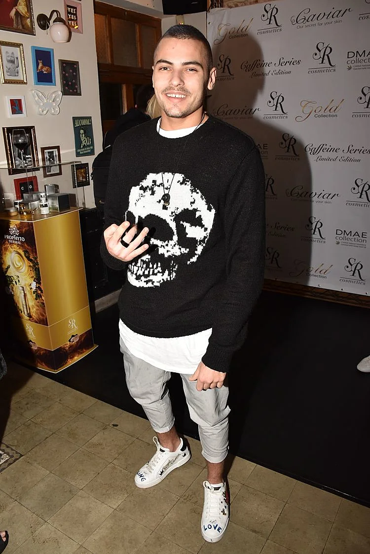 טום אביב השקה