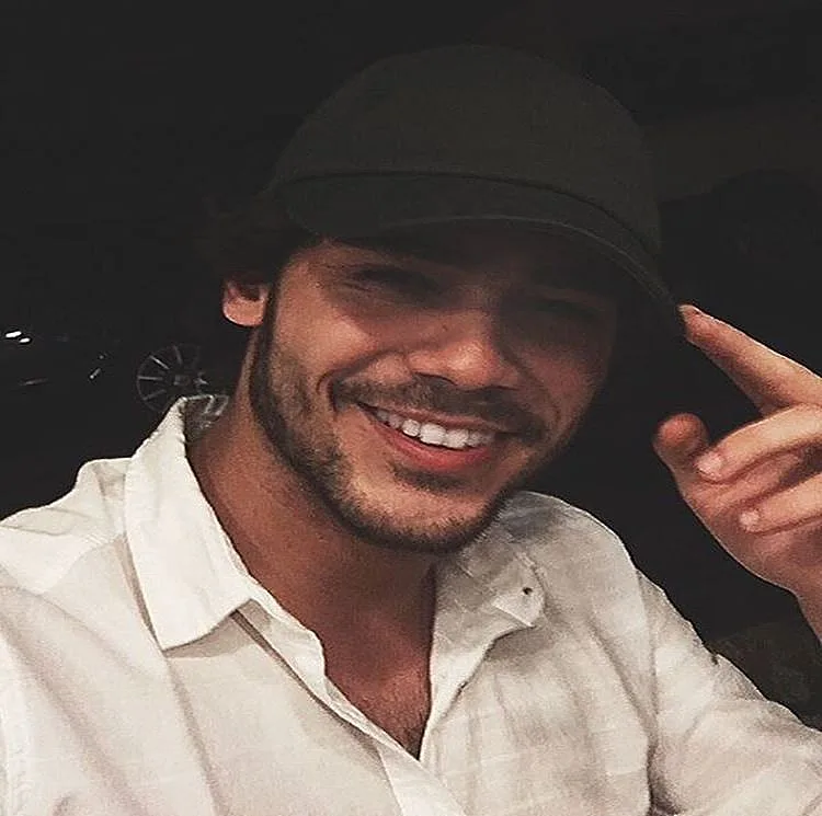 ברקאי חרדל אינסטגרם