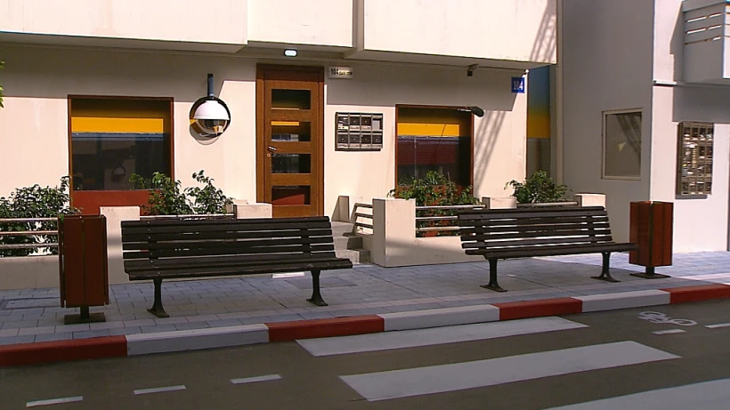 בית האח הגדול VIP הופך לעיר תל אביב (עונה 1, יום 16)