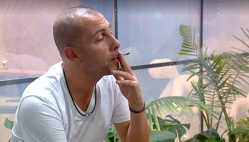 עדי, האח הגדול VIP