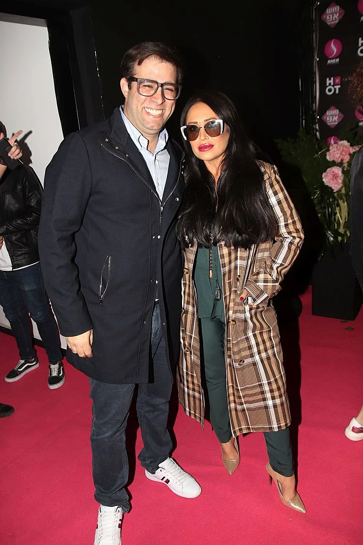 נכנסה להסגר? אביבית בר זוהר