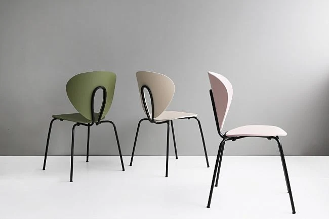 כיסא GLOBUS למותג Stua