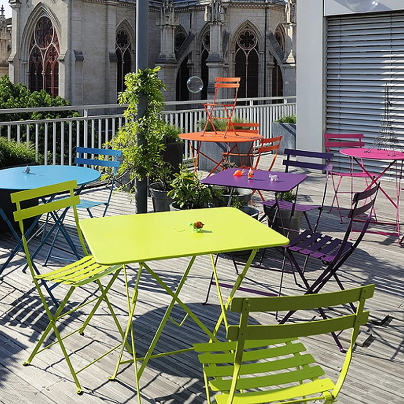 Fermob bistro