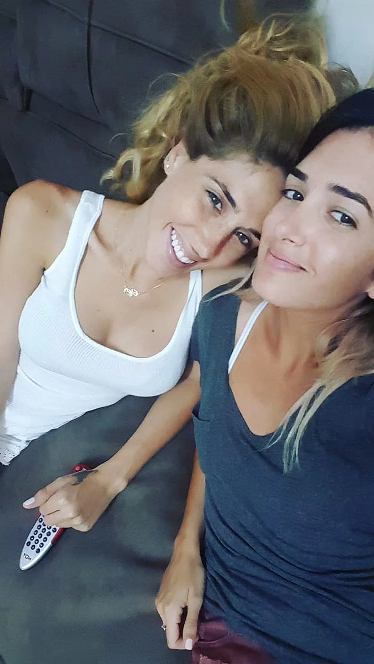 עדן יוחנן ודנה תיק