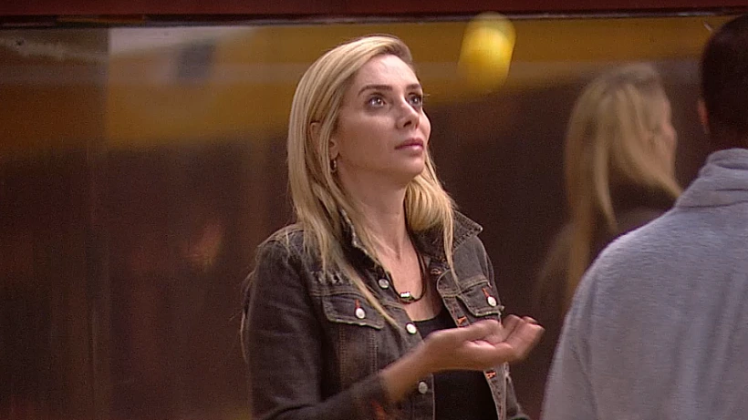 אורלי, האח הגדול VIP