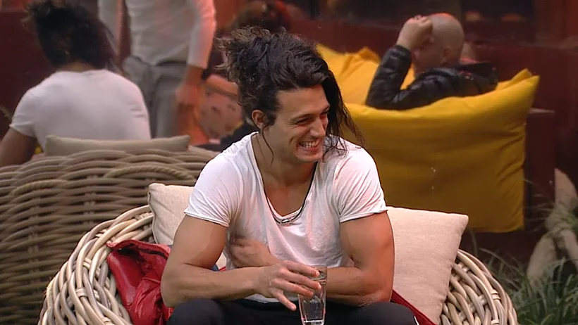 אסף גורן, האח הגדול VIP