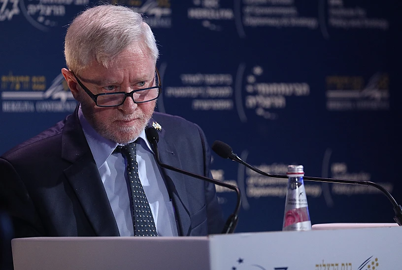 מבקר המדינה, יוסף שפירא