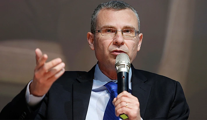 מוטי מילרוד