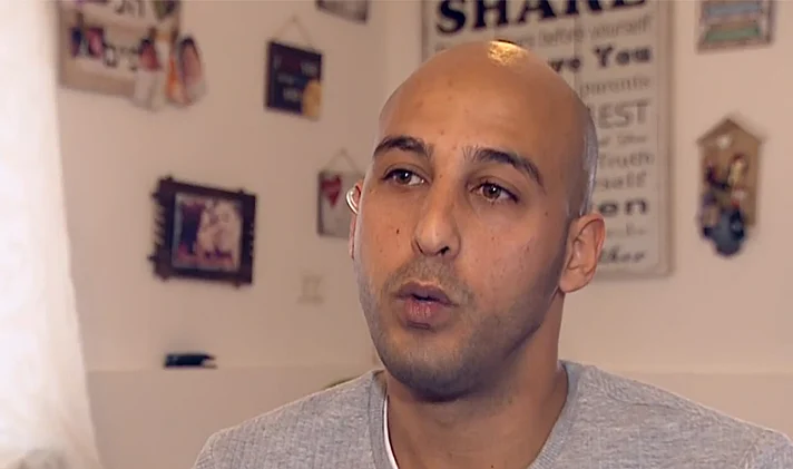 עדי ארז, ממאוכזבי פרויקט ''מחיר למשתכן''