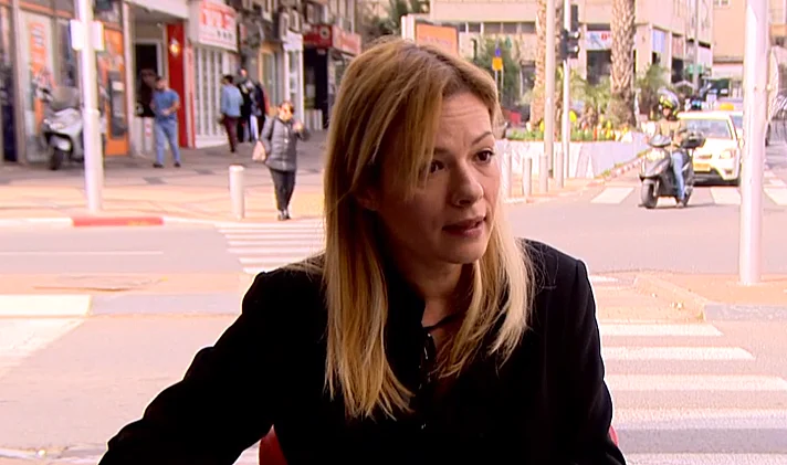 לינוי בר גפן, נפגעה מהבירוקרטיה הישראלית