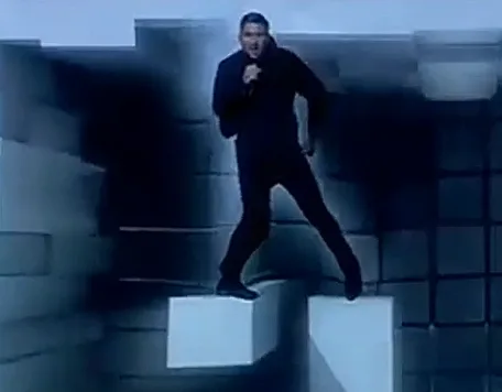 סרגיי לזארב, נציג רוסיה לאירוויזיון