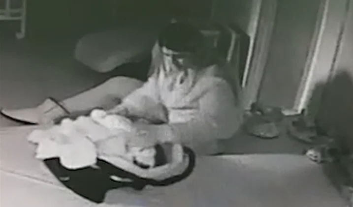 ההתעללות בתינוק בחיפה