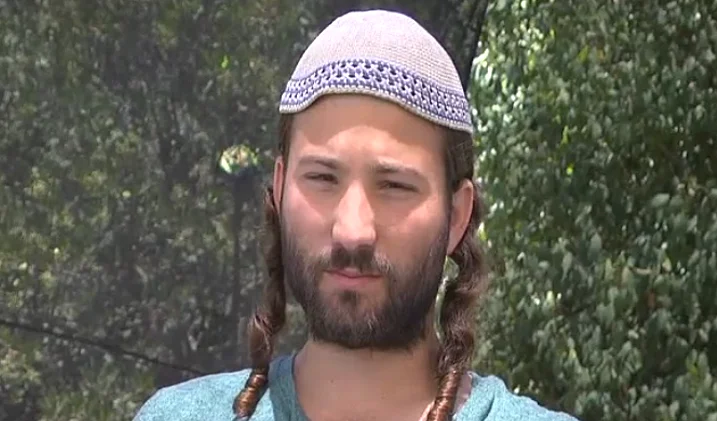 שלומי מרק