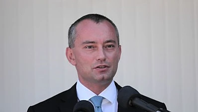 שלי האו''ם למזה''ת ניקולאי מלאדנוב