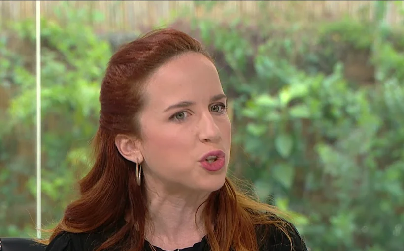 ח''כ סתיו שפיר