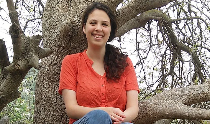 אורי אנסבכר ז"ל