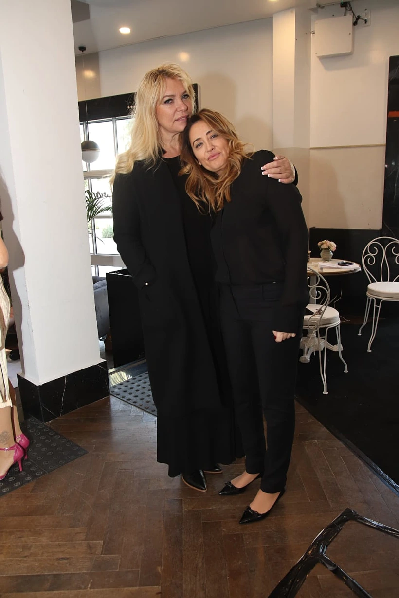 בר וציפי רפאלי