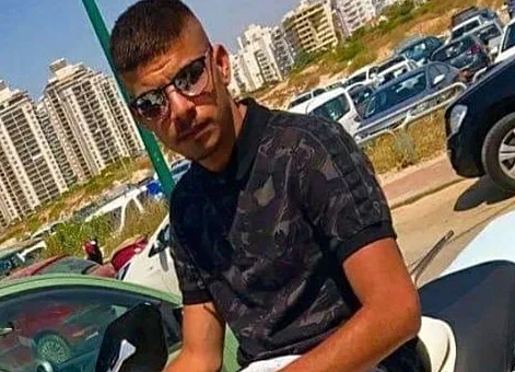 עדיאל תורתי בן ה-21 שנעדר בפתח תקווה