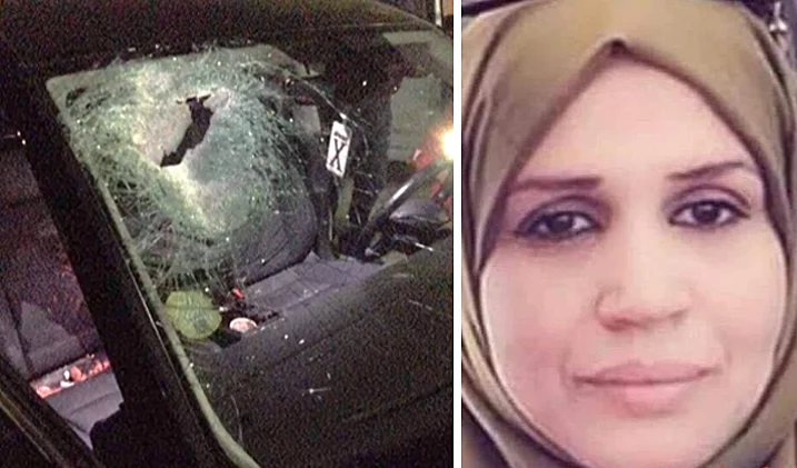 עאישה א-ראבי