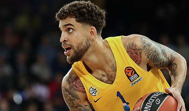 סקוטי ווילבקין