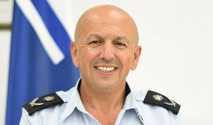 ממלא מקום נציב בתי הסוהר, גונדר אשר וקנין