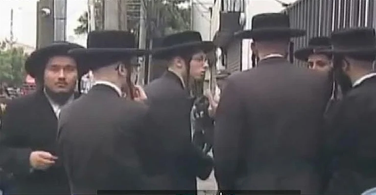 קהילת לב טהור