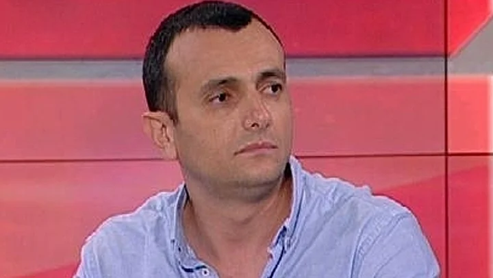 שי באבד, מנכל משרד האוצר