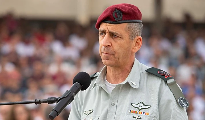 אלוף אביב כוכבי