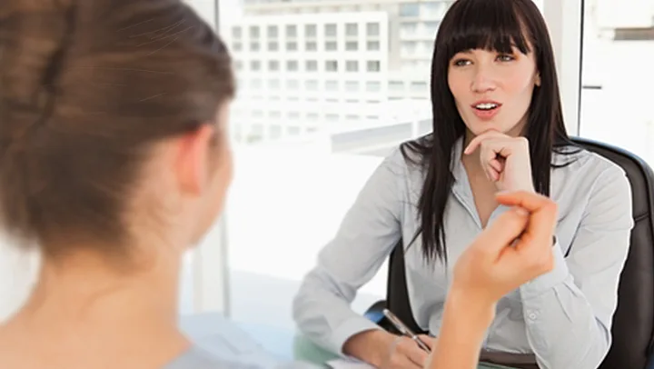 ראיון עבודה