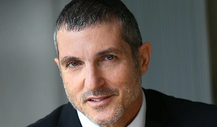 עורך הדין ירום הלוי המייצג את רומן זדורוב