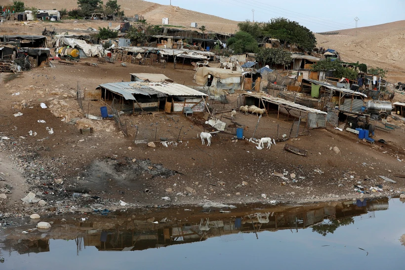 חאן אל-אחמר
