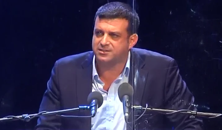 יונתן בן ארצי