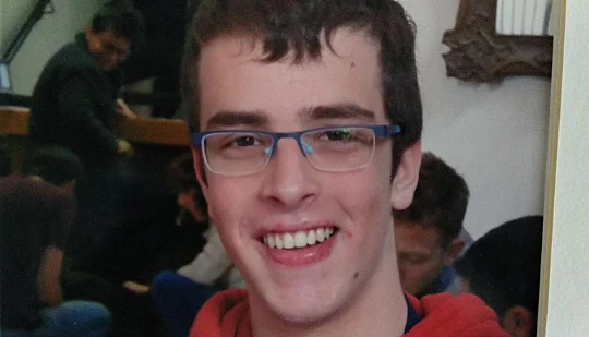 סמ"ר גל קיידאן, החייל שנפל בפיגוע בצומת אריאל