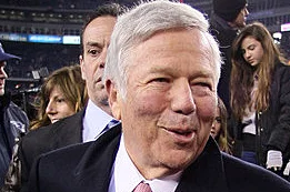 רוברט קראפט