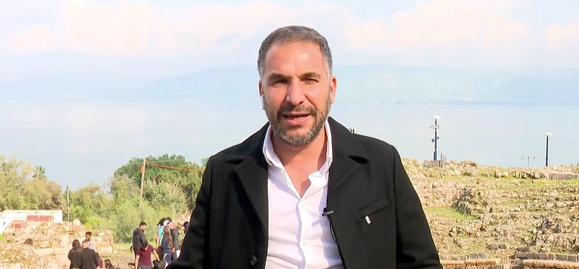 ראש עיריית טבריה, רון קובי