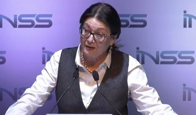 נשיאת בית המשפט העליון, אסתר חיות