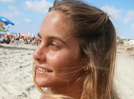 יסמין רז שנפלה אל מותה בחולון