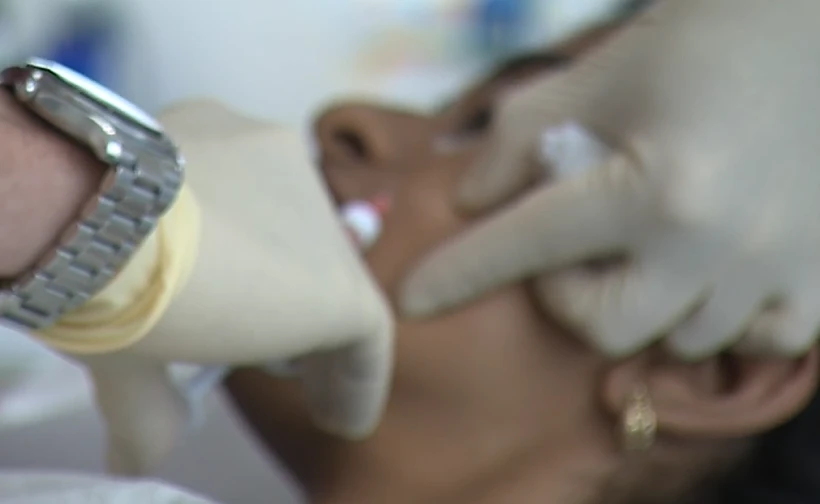 טיפול אסתטי (אילוסטרציה)