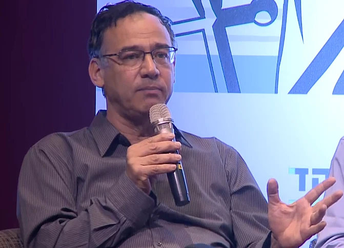 פרקליט המדינה שי ניצן