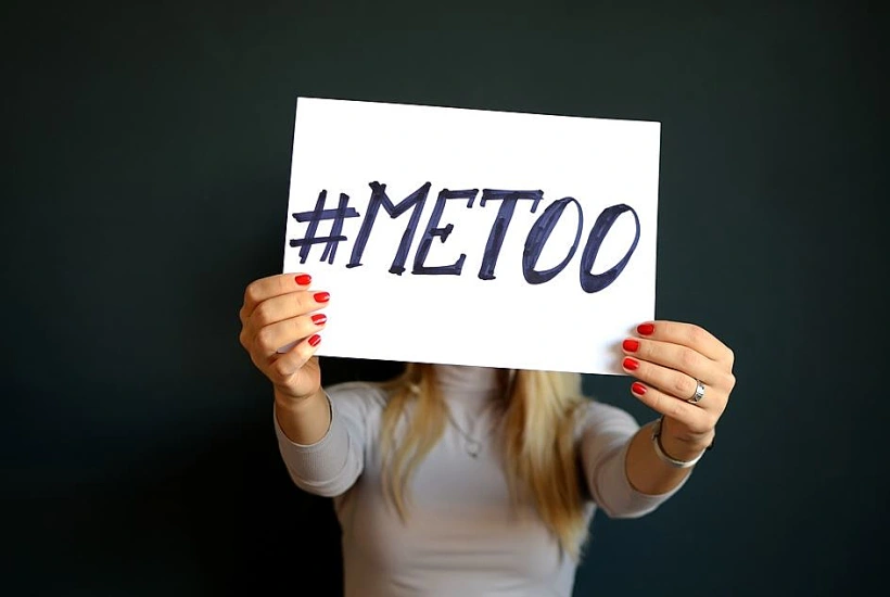 שנת ה #metoo