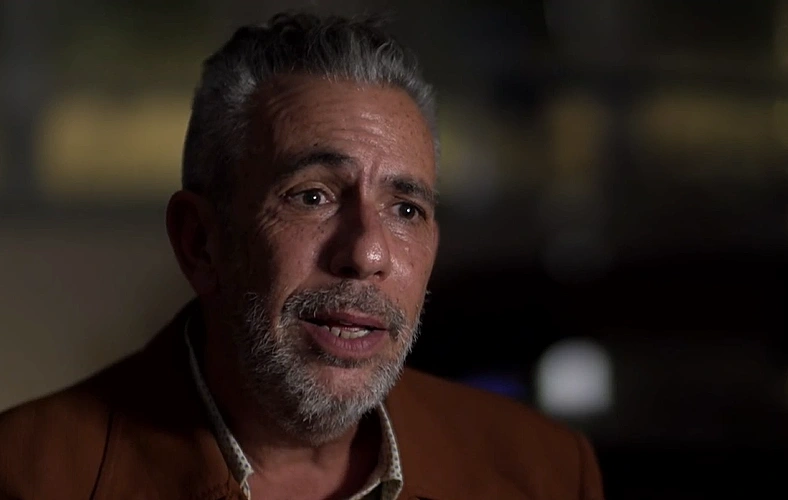 אבי אלקלעי, לשעבר עורך וואלה