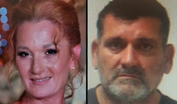 עליזה ויצחק שפק