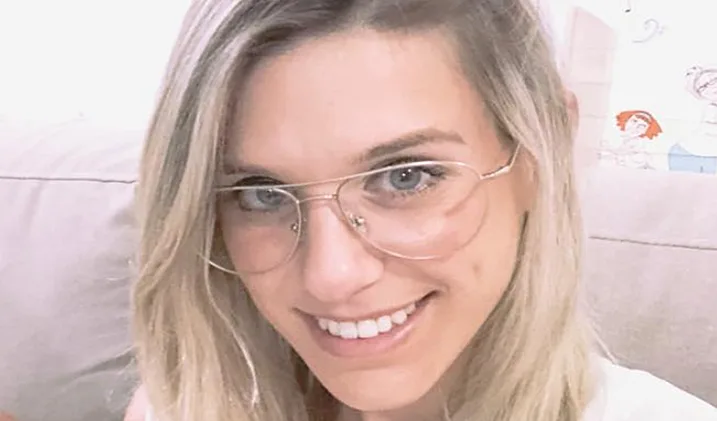 קים לבנגרונד-יחזקאל הנרצחת בפיגוע במפעל המחזור בברקן