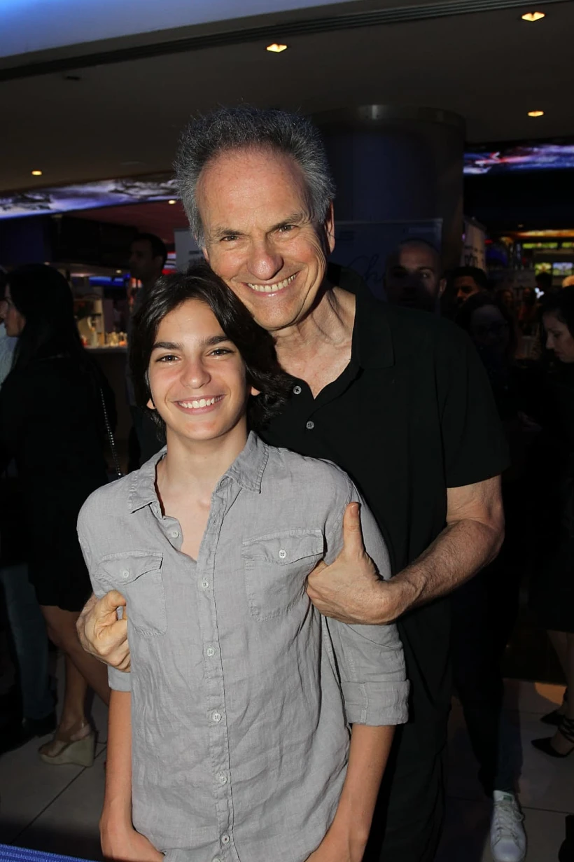 אבי ארי נשר