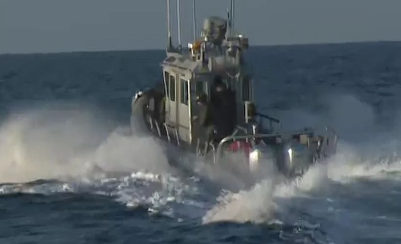 כלי שיט של צה''ל