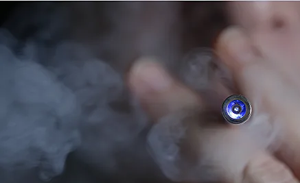 סיגריה אלקטרונית