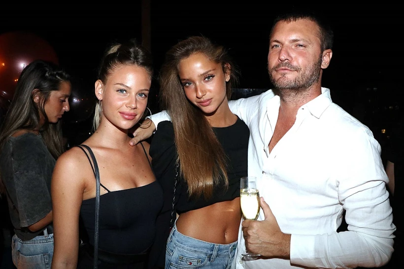 המלאכיות של שי אביטל