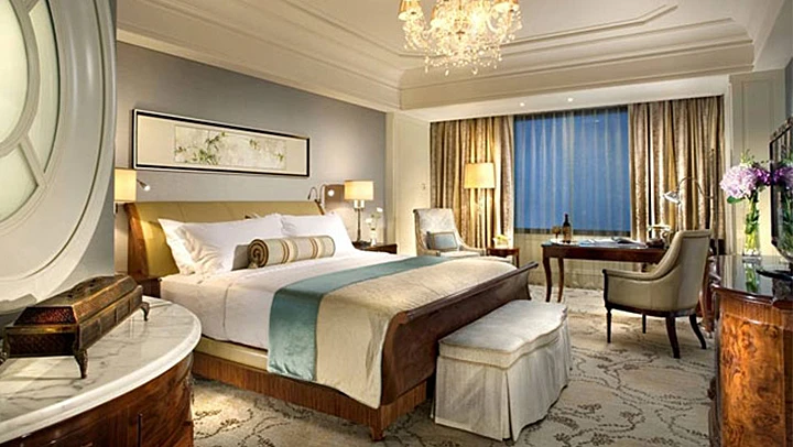 מלון וולדורף אוסטוריה